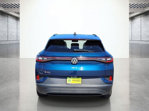 Used 2023 Volkswagen ID.4 S RWD image 8