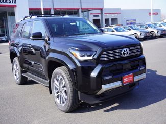 New 2026 Toyota 4Runner Limited video 1