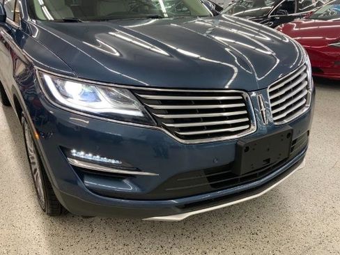 Used 2018 Lincoln MKC Reserve AWD/4WD image 40