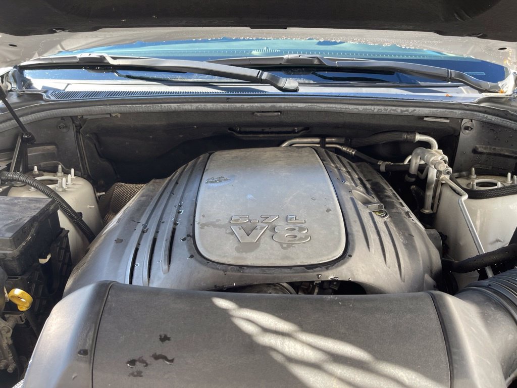 Used 2022 Dodge Durango R/T AWD/4WD image 25