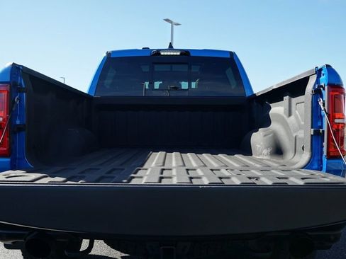 Used 2025 RAM 1500 RHO w/ RHO Level 1 Equipment Group image 57