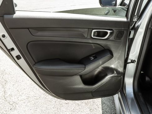 Used 2024 Honda Civic EX-L image 26