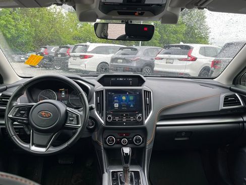 Used 2018 Subaru Crosstrek 2.0i Limited AWD/4WD image 11