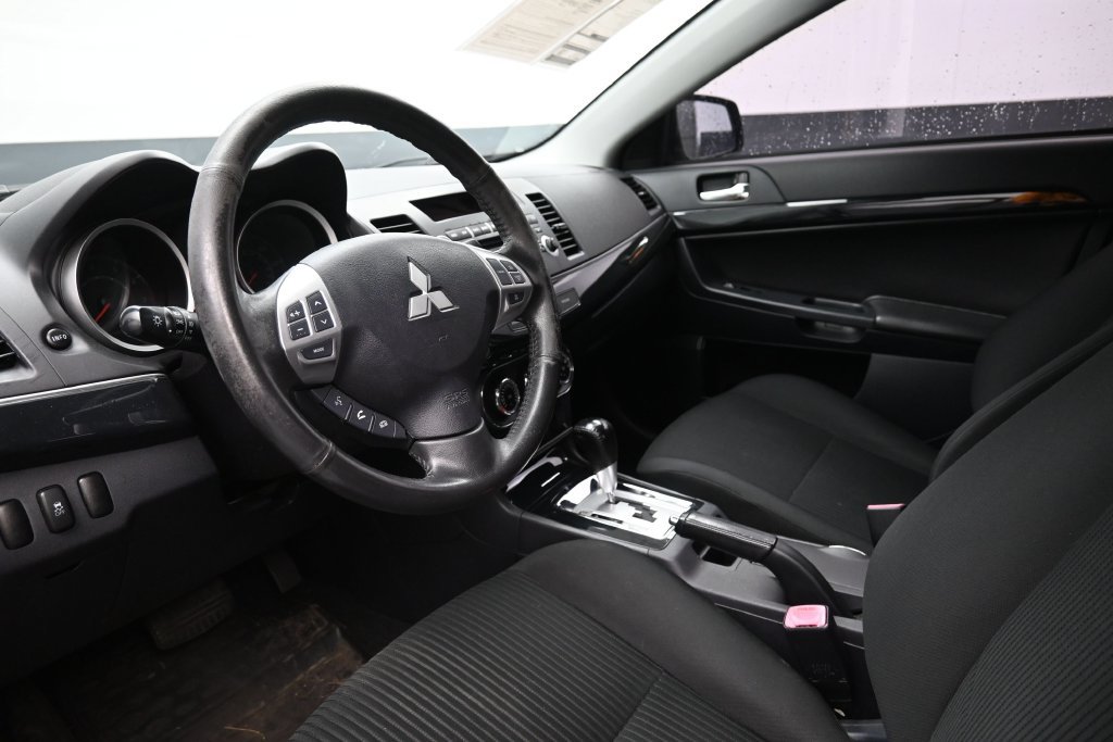 Used 2012 Mitsubishi Lancer GT FWD image 14