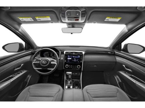 Used 2023 Hyundai Santa Cruz SEL w/ Cargo Package AWD/4WD image 5