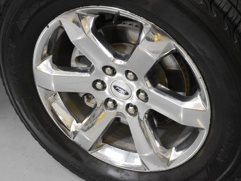 Used 2022 Ford F150 XLT w/ Equipment Group 302A High AWD/4WD image 6