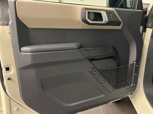 New 2026 Ford Bronco Big Bend image 30