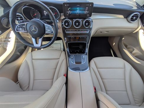 Used 2022 Mercedes-Benz GLC 300 4MATIC image 14