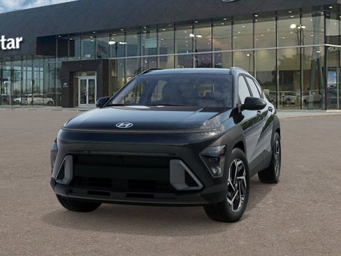 New 2026 Hyundai Kona SEL Premium FWD image 6