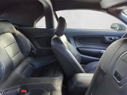 Used 2022 Ford Mustang GT Premium w/ GT Performance Package image 23