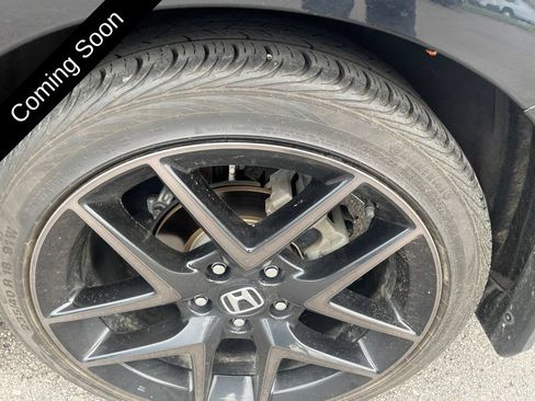 Used 2024 Honda Civic Sport Touring image 26