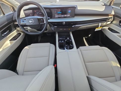 New 2026 Nissan Murano SL AWD/4WD image 20