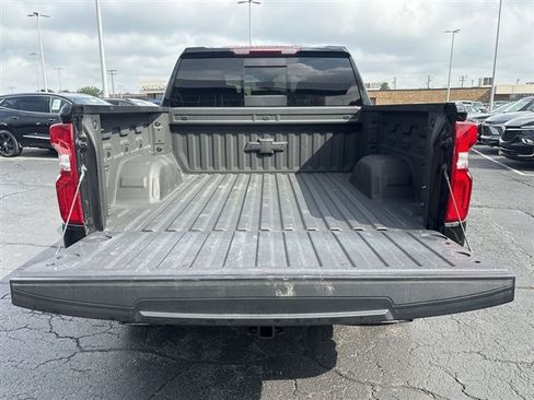 Certified 2025 Chevrolet Silverado 1500 LT Trail Boss w/ LT Trail Boss Premium Package AWD/4WD image 26