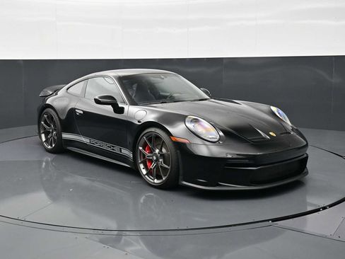 Certified 2022 Porsche 911 GT3 RWD image 29
