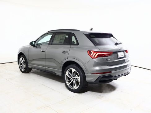 New 2025 Audi Q3 2.0T Premium image 14