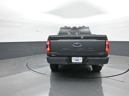 Certified 2023 Ford F150 XLT w/ Equipment Group 302A High AWD/4WD image 6