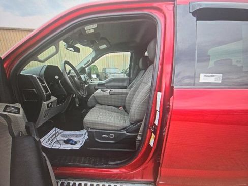 Used 2017 Ford F150 XLT w/ Equipment Group 301A Mid AWD/4WD image 7