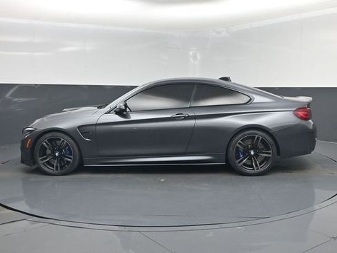Used 2020 BMW M4 Coupe w/ Competition Package image 10