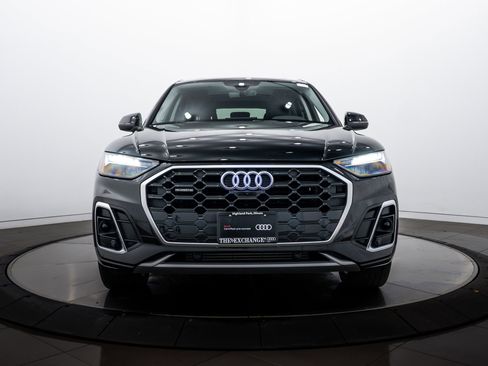 Certified 2023 Audi Q5 2.0T Premium Plus w/ Premium Plus Package image 24
