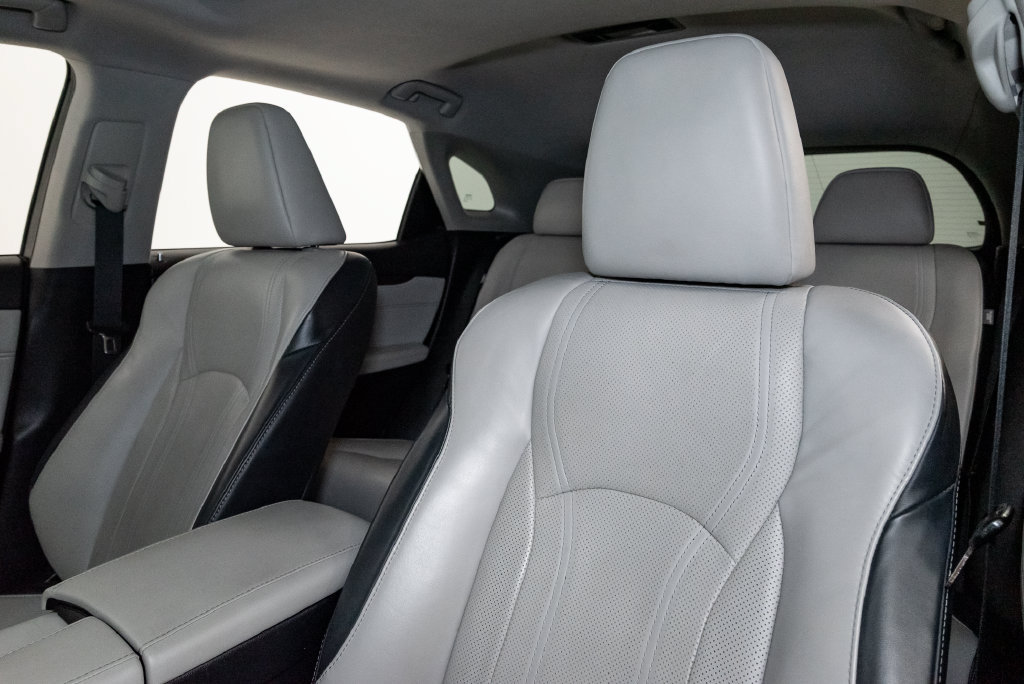 Used 2018 Lexus RX 350 AWD w/ Premium Package image 13