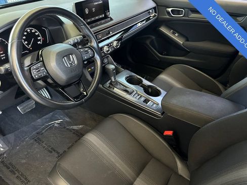 Used 2025 Honda Civic Sport image 10