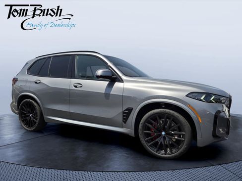 New 2026 BMW X5 sDrive40i w/ Executive Package RWD image 1