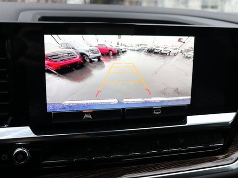 New 2026 GMC Sierra 1500 Elevation w/ Max Trailering Package image 24