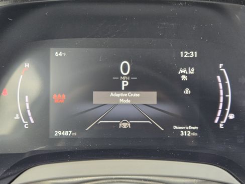 Used 2023 Lexus RX 350 FWD image 23