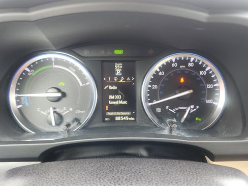 Used 2015 Toyota Highlander Limited image 8