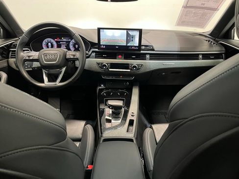 Used 2023 Audi A4 2.0T Premium Plus AWD/4WD image 17