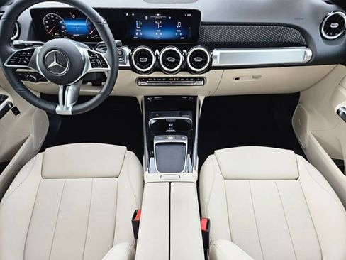 Certified 2026 Mercedes-Benz GLB 250 4MATIC image 14