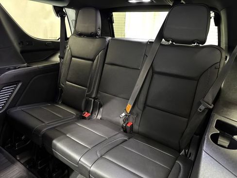 Certified 2024 GMC Yukon Denali AWD/4WD image 15