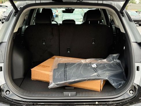 New 2026 Kia Sportage SX image 13