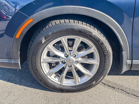 Certified 2023 Honda CR-V EX-L image 11