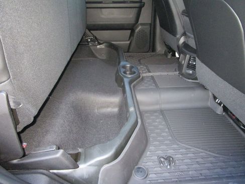 New 2026 RAM 2500 Tradesman image 26