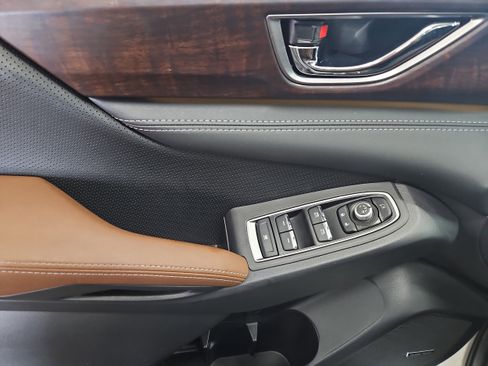 Certified 2023 Subaru Ascent Touring image 8