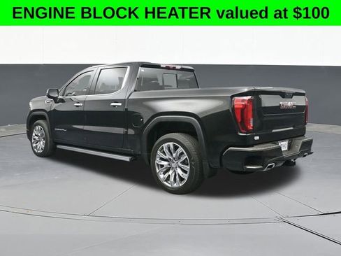 Used 2024 GMC Sierra 1500 Denali image 10
