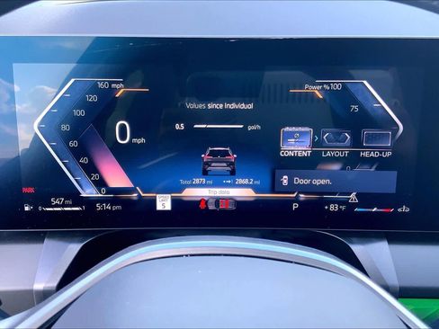 Used 2026 BMW X3 xDrive30 w/ Premium Package image 37