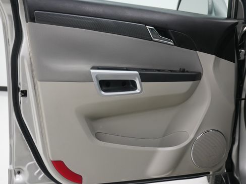 Used 2008 Saturn Vue XE FWD image 14