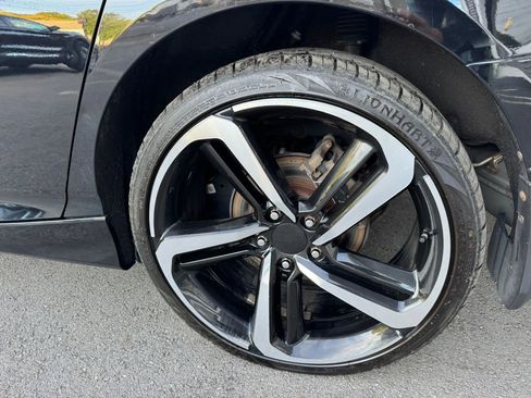 Used 2019 Honda Accord LX image 8
