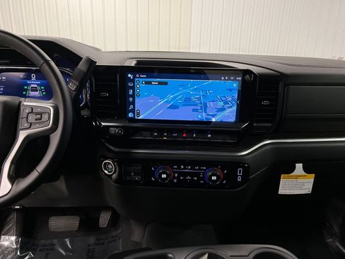 New 2026 Chevrolet Silverado 1500 LT AWD/4WD image 19