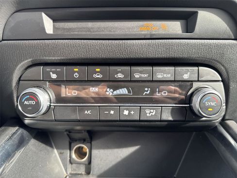 Used 2019 MAZDA CX-5 Grand Touring FWD image 21