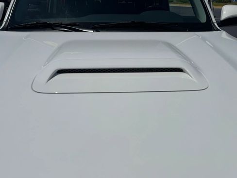 Used 2022 Toyota 4Runner TRD Sport AWD/4WD image 57