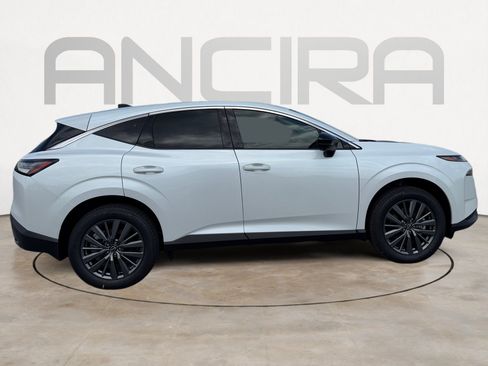 New 2026 Nissan Murano SL AWD/4WD image 12