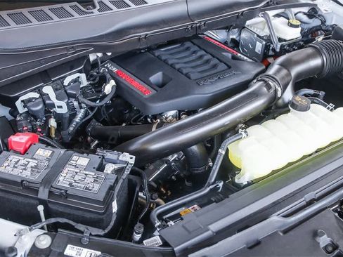 New 2025 Ford F150 Raptor image 27