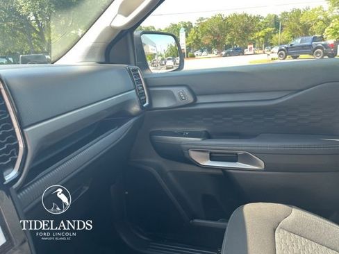 New 2025 Ford Ranger XLT w/ Trailer Tow Package image 28