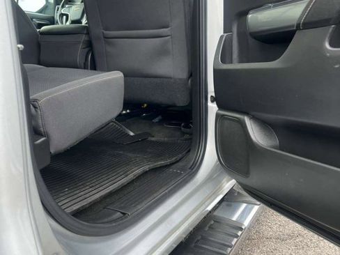 Used 2016 Chevrolet Silverado 1500 LT w/ All Star Edition image 11