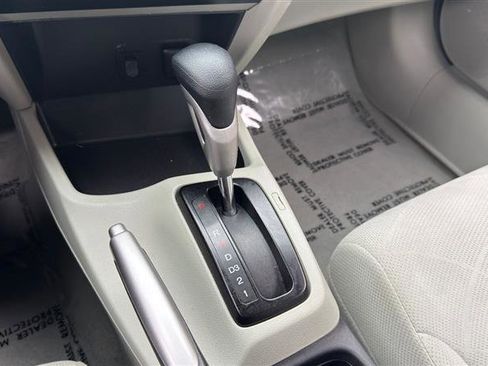 Used 2012 Honda Civic LX image 31
