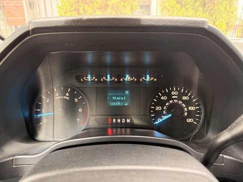 Used 2019 Ford F150 XL w/ XL Power Equipment Group RWD image 18