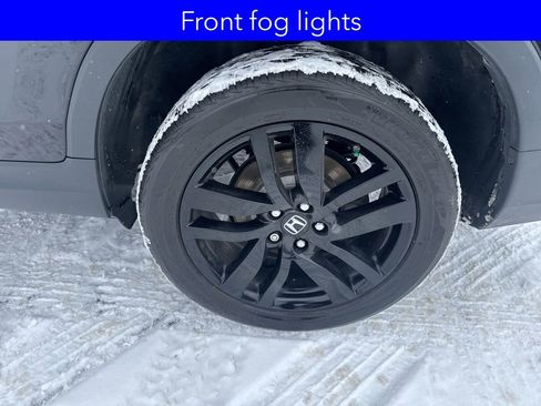 Used 2017 Honda Pilot EX-L image 13